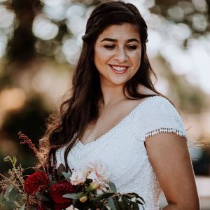 Meet your Posher, Stephanie